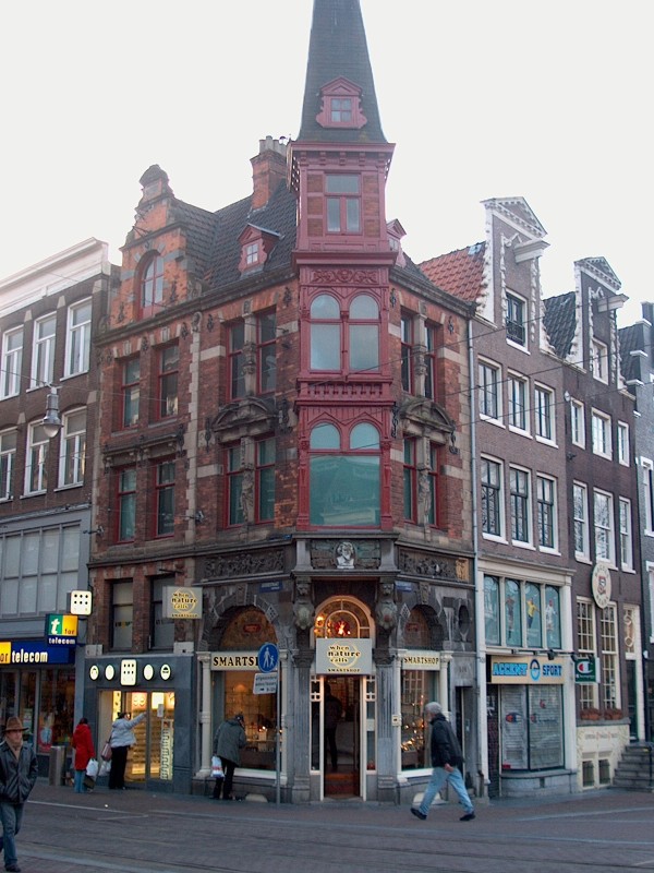 Amsterdam 2004 014 